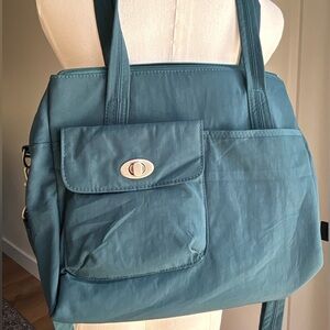 Stylish Teal Women's Bag